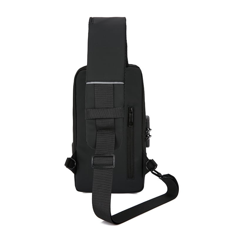 Mens crossbody bag