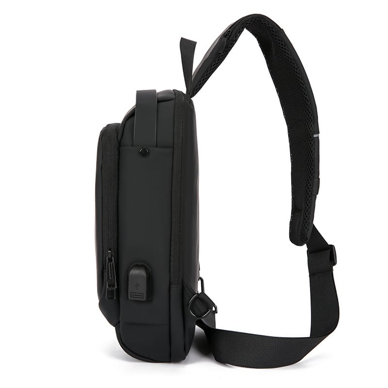 Mens crossbody bag